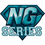 logo NG SERIES square