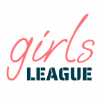 logo girls ligue square